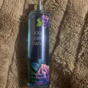 moon light path purfume